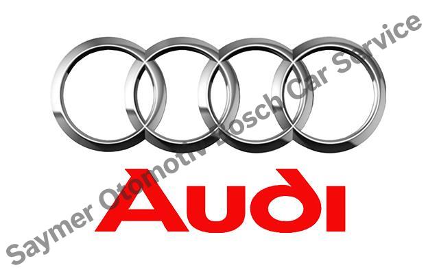 Sakarya Audi Servisi 