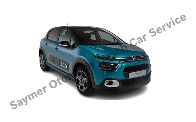 Sakarya Citroën Servisi