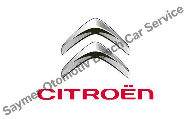 Sakarya Citroën Servisi