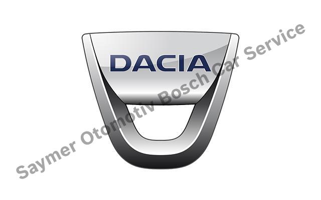 Sakarya Dacia Servisi