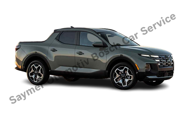 Sakarya Hyundai Servisi