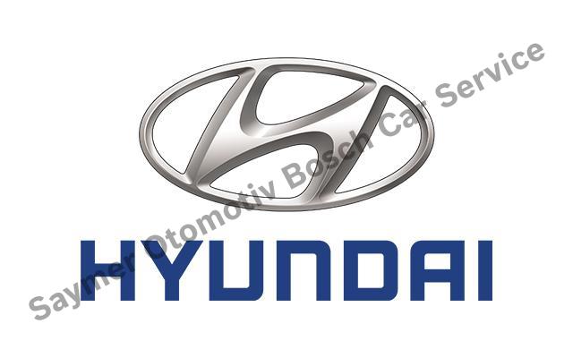 Sakarya Hyundai Servisi