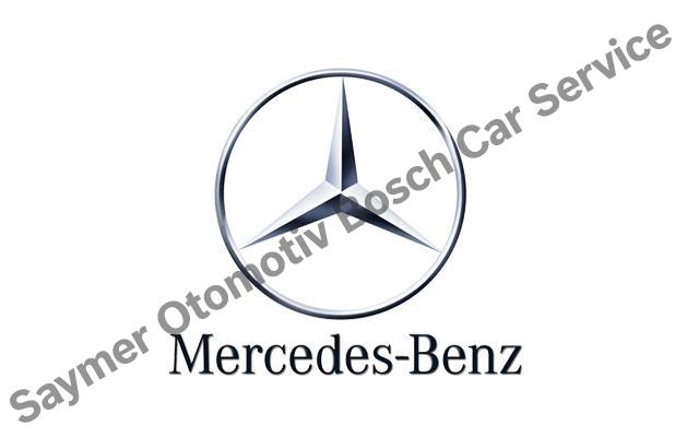 Sakarya Mercedes Servisi 