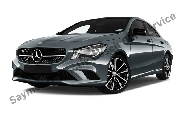 Sakarya Mercedes Servisi 