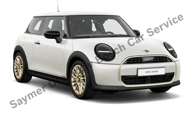 Sakarya Mini Cooper Servisi 