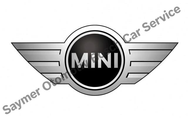 Sakarya Mini Cooper Servisi 