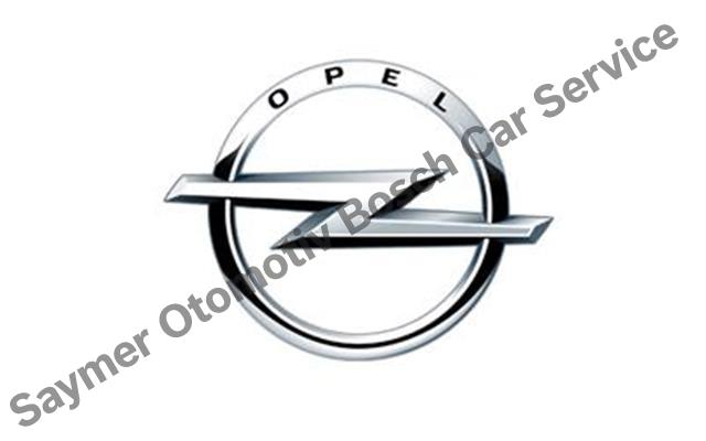 Sakarya Opel Servisi 