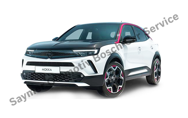 Sakarya Opel Servisi 