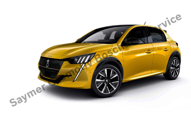 Sakarya Peugeot Servisi 