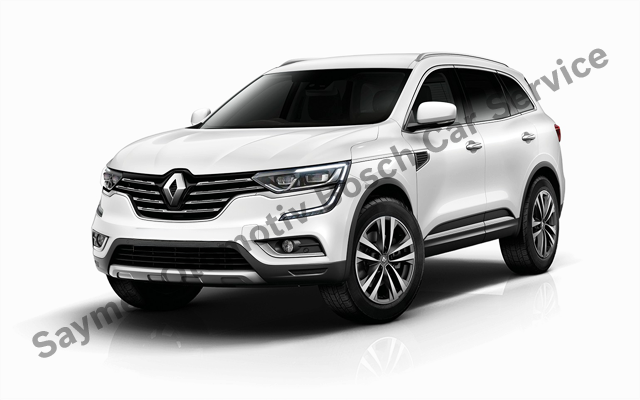 Sakarya Renault Servisi 