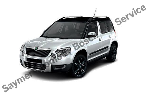 Sakarya Skoda Özel Servis Hizmetleri