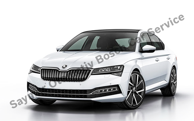 Sakarya Skoda Servisi
