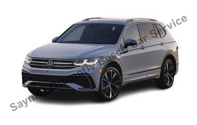 Sakarya Volkswagen Servisi 