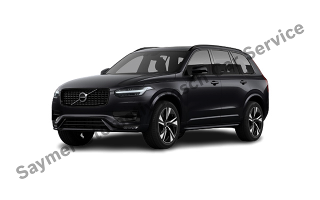 Sakarya Volvo Servisi 