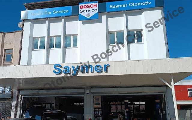 Saymer Otomotiv Hakkında